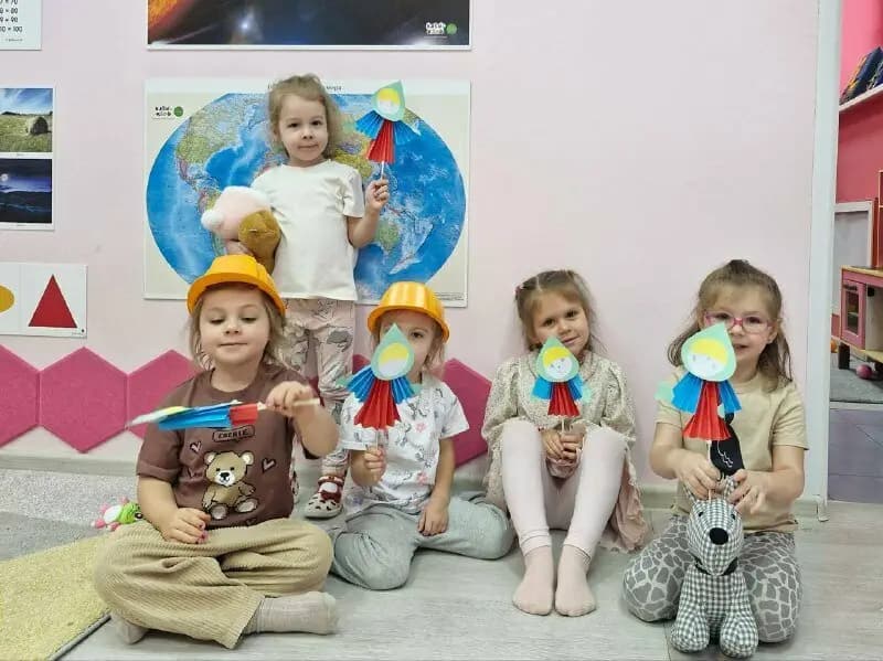 Бэби-клуб — фото 8