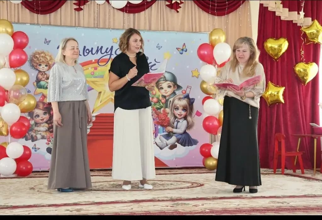 Школа имени Героя Российской Федерации Е.Н. Чернышёва, корпус В — фото 4