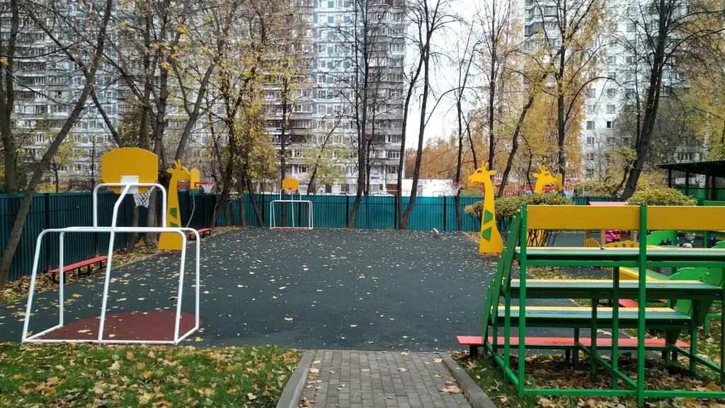 Школа имени Героя Российской Федерации Е.Н. Чернышёва, корпус В — фото 5