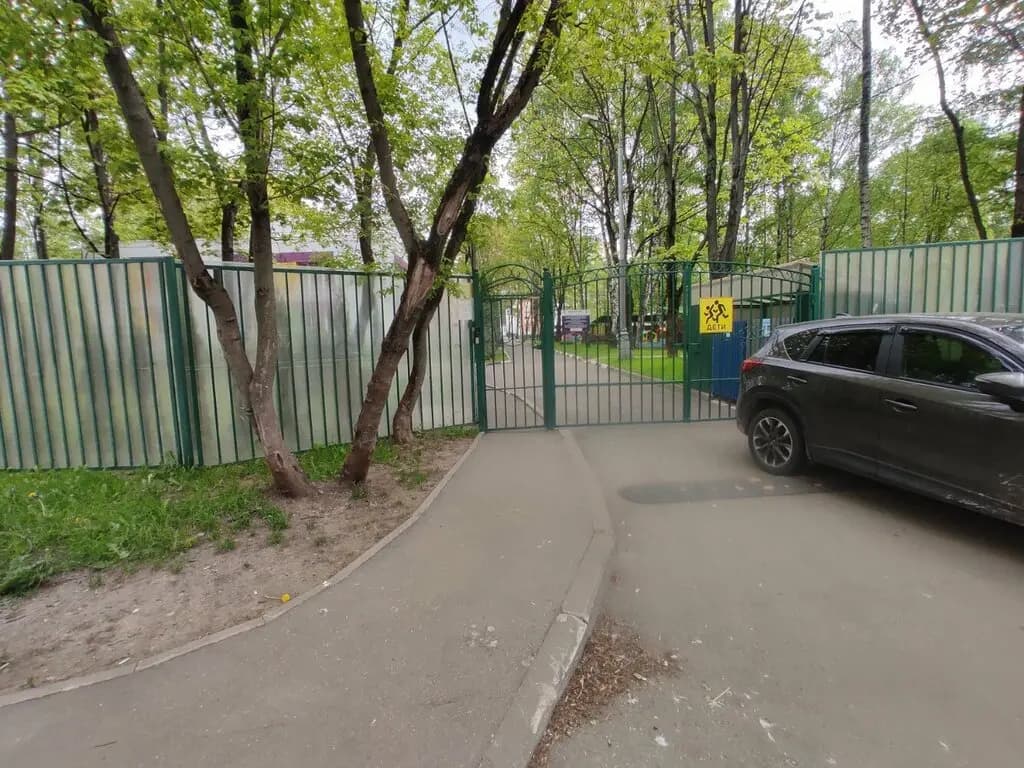 Первый Московский образовательный комплекс, дошкольное отделение — фото 4