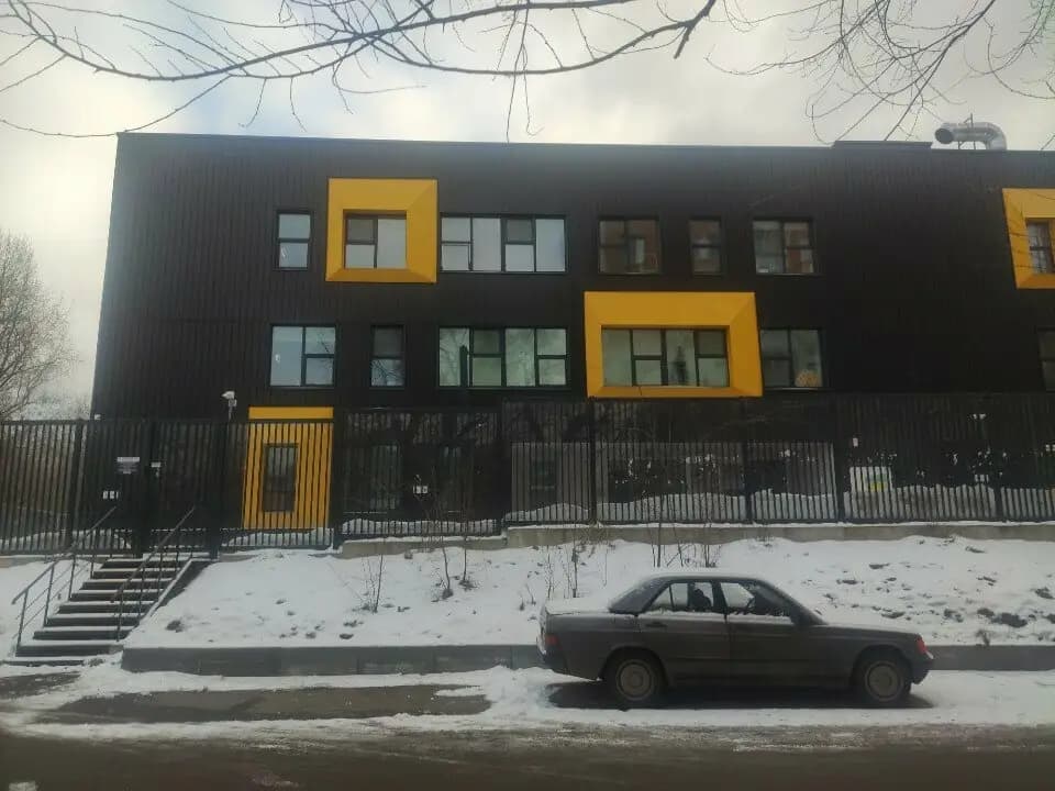 Школа имени В.В. Маяковского, дошкольное отделение Маячок — фото 5
