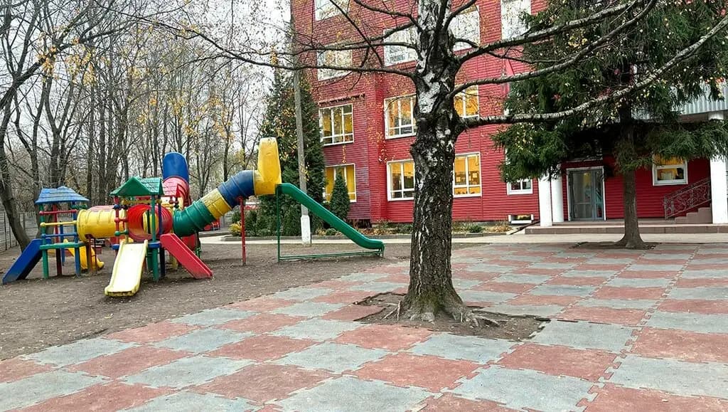 Детский сад Пенаты — фото 10