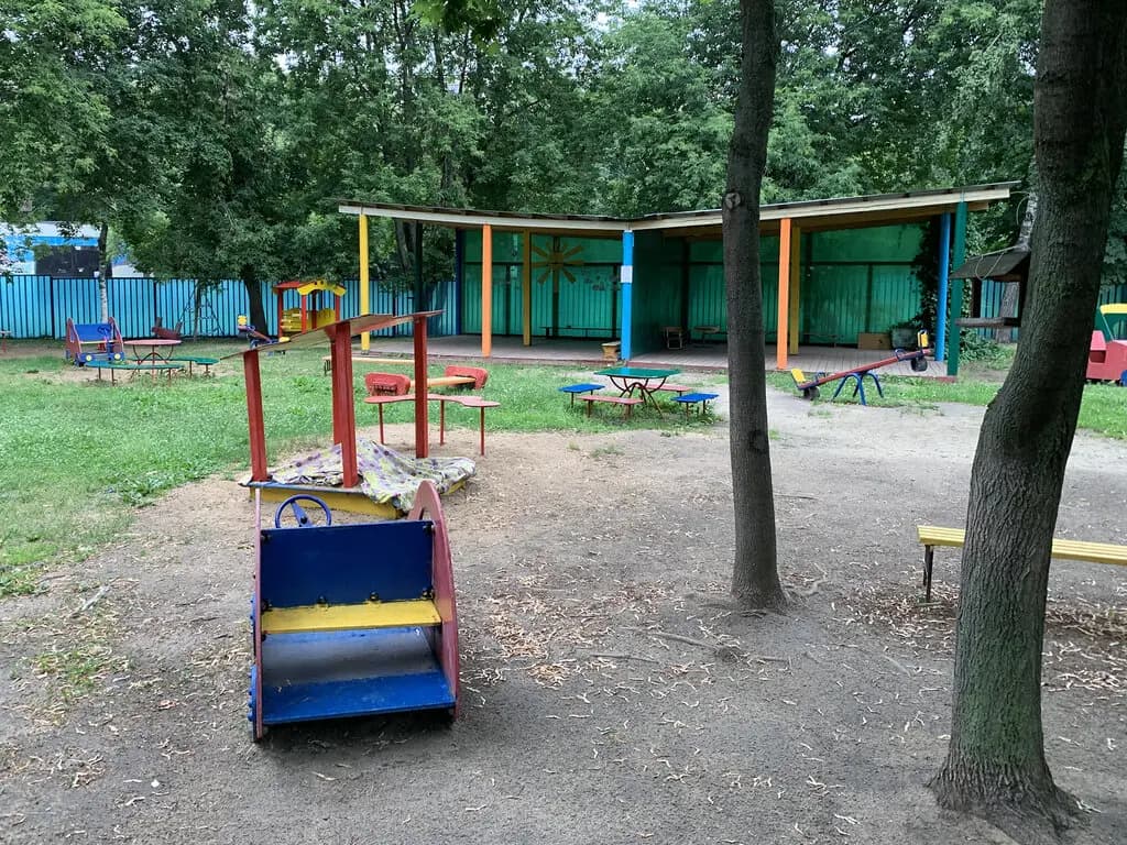Школа № 1374, дошкольный учебный корпус — фото 5