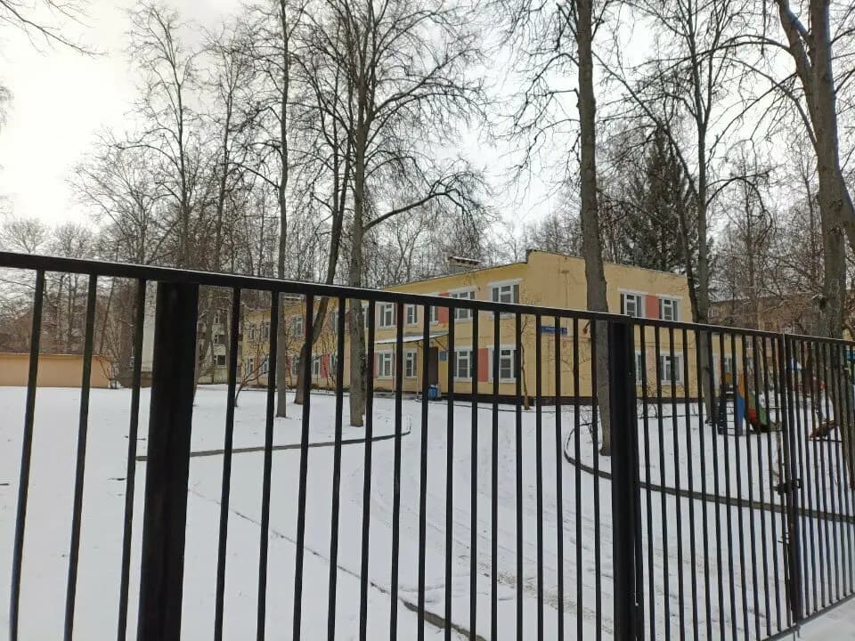 Школа № 1811 Восточное Измайлово, дошкольный корпус № 15 — фото 5