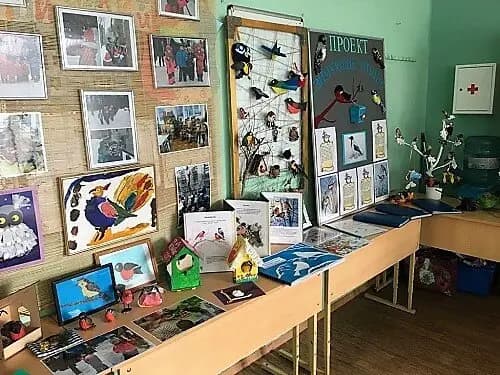 Школа № 1811 Восточное Измайлово, дошкольный корпус № 12 Сергиево-Посадский — фото 4