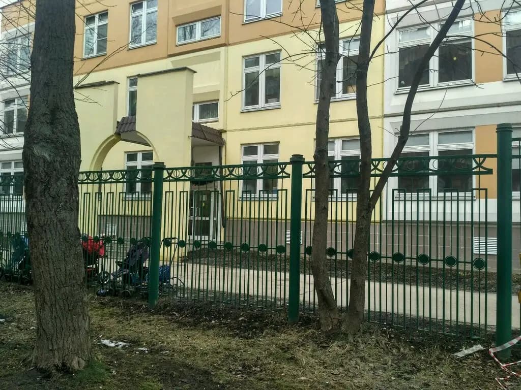 Школа № 305, корпус № 5 — фото 5