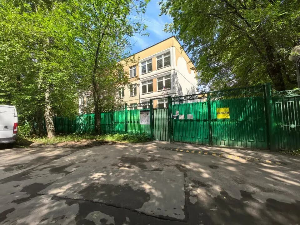 Школа № 305, корпус № 5 — фото 6