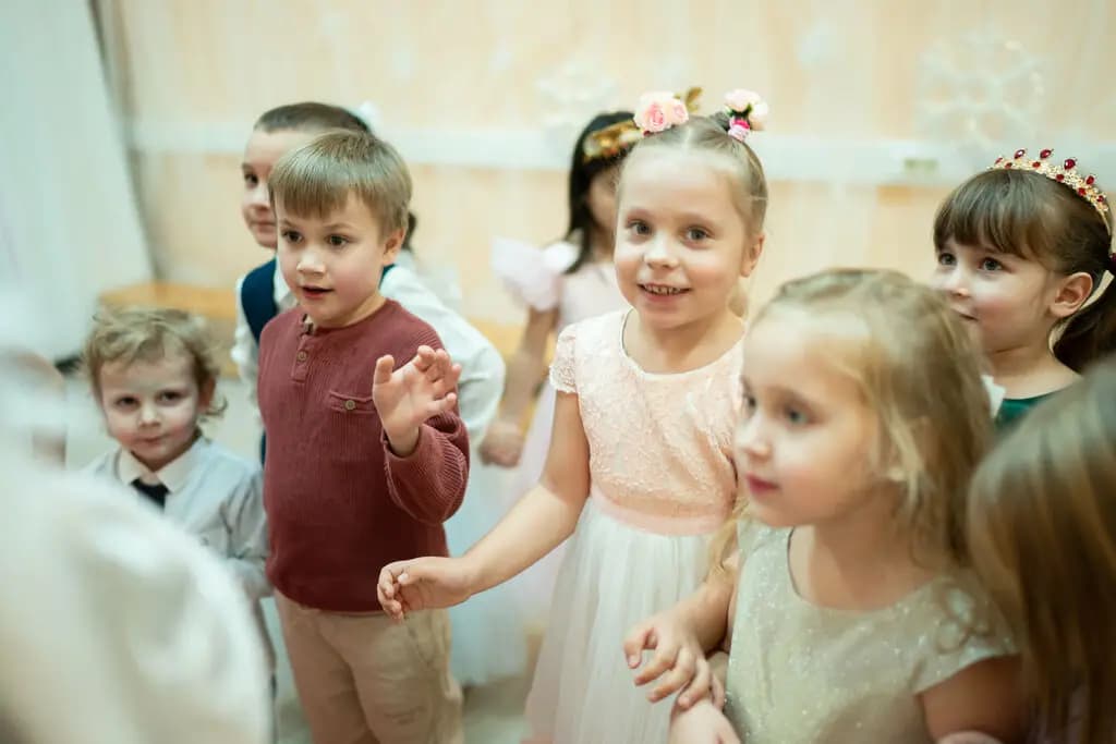 Дом Волшебников — фото 10