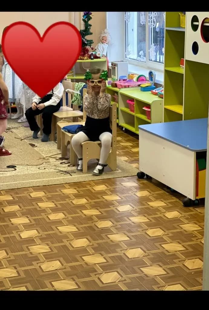 Школа имени Героя Советского Союза В. П. Кислякова, учебный корпус № 9 — фото 10