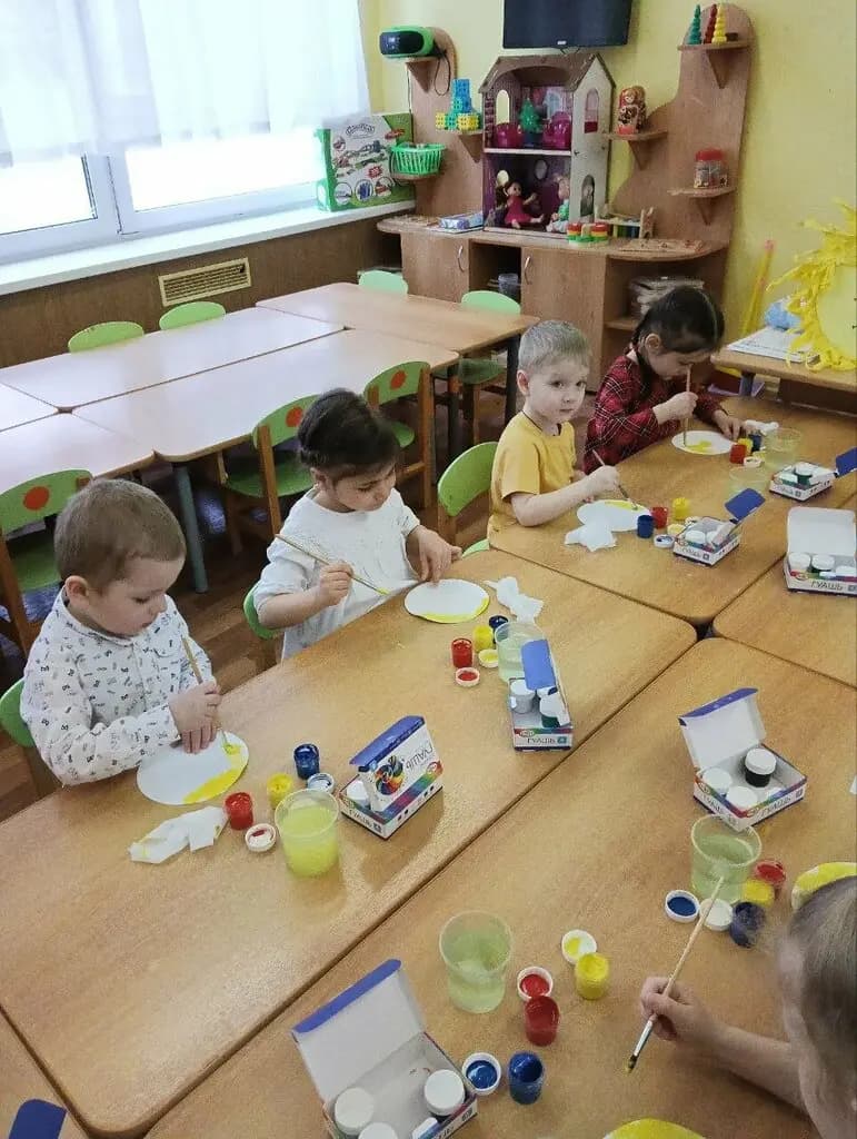 Школа Дмитровский имени Героя Советского Союза В.П. Кислякова, учебный корпус № 6 — фото 7