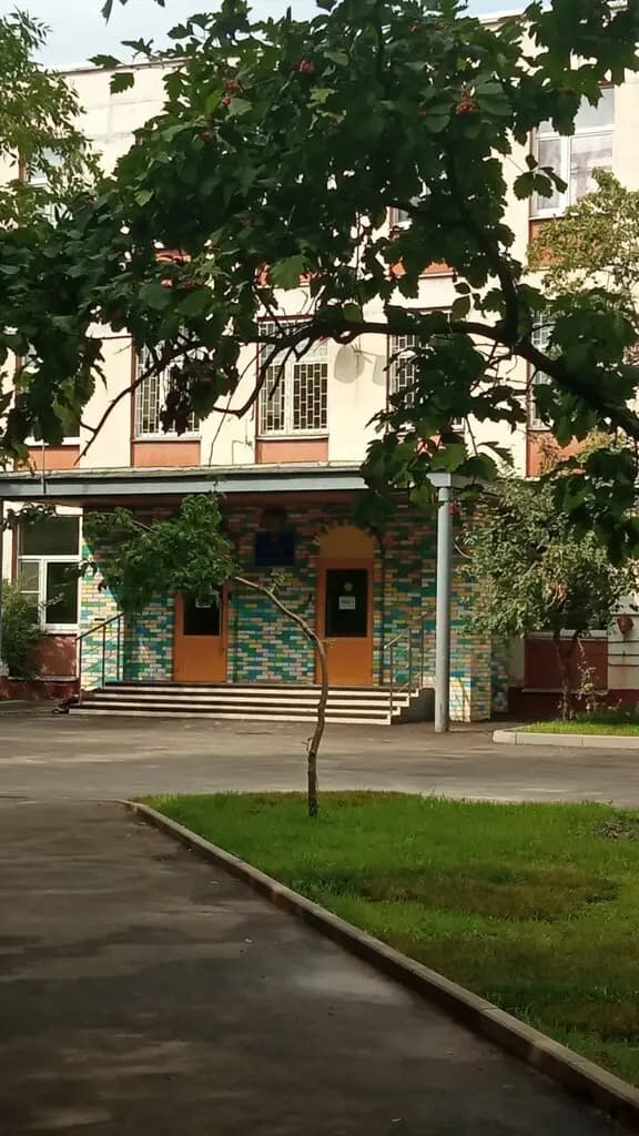 Школа самоопределения № 734 имени А. Н. Тубельского, корпус № 1 — фото 5