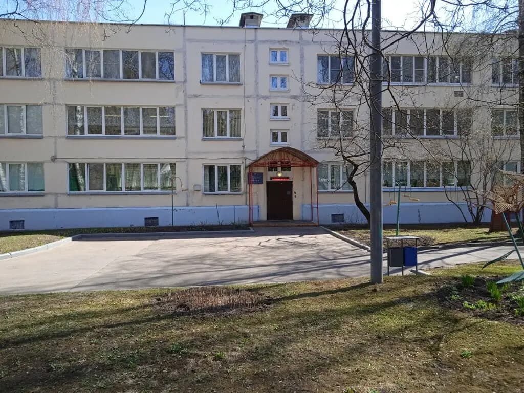 Школа № 49, корпус № 5 — фото 4