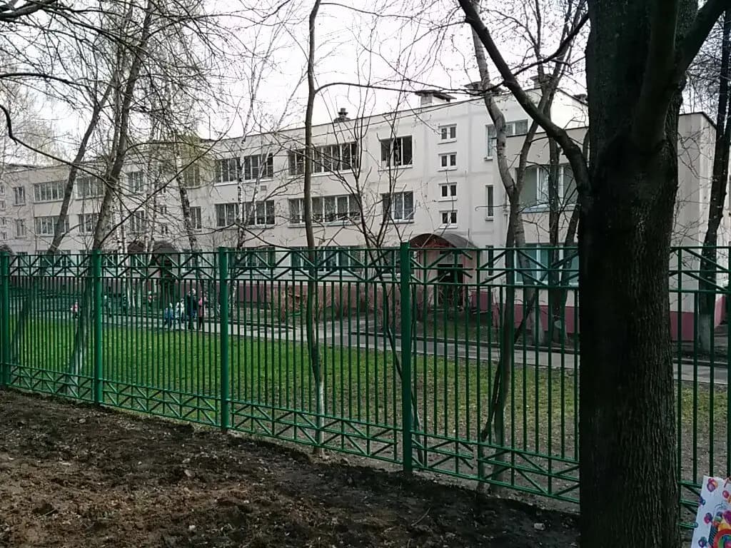 Школа № 49, корпус № 5 — фото 6