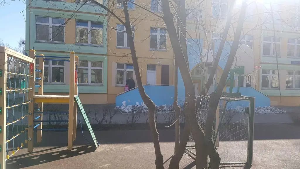 Школа № 1285, корпус № 7 Золотая рыбка — фото 7