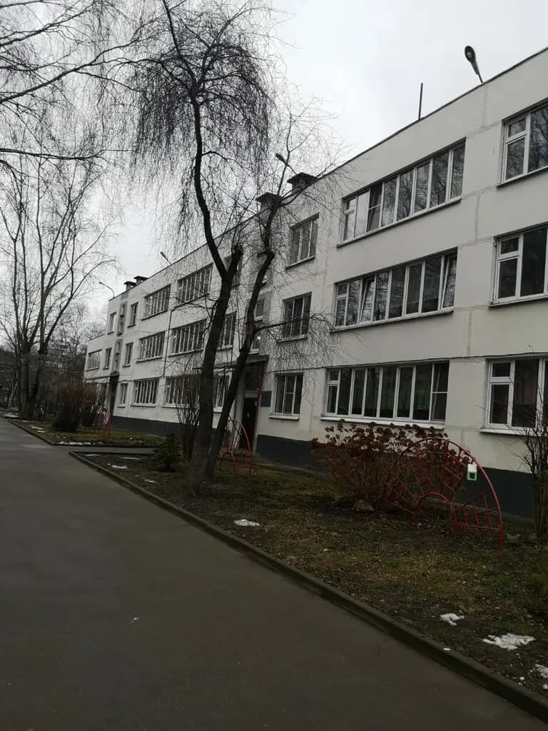 Школа № 236 имени Героя Советского Союза Г.И. Щедрина, корпус № 7 — фото 3