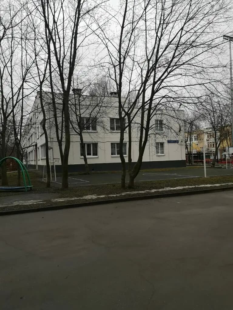 Школа № 236 имени Героя Советского Союза Г.И. Щедрина, корпус № 7 — фото 4