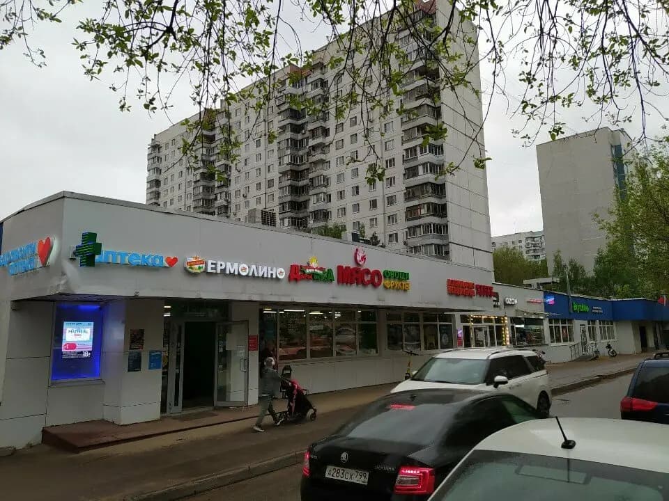 ОКЦ СЗАО — фото 2
