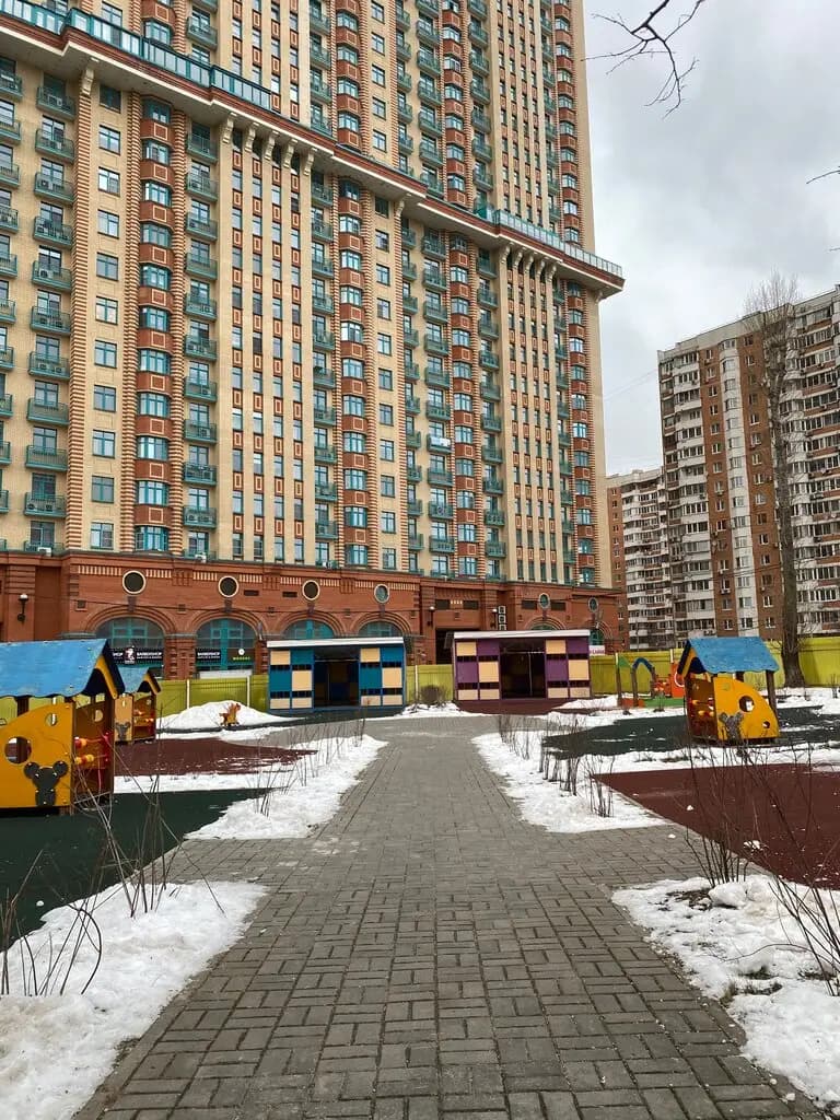 Школа № 1210, корпус № 6 Алые паруса — фото 2