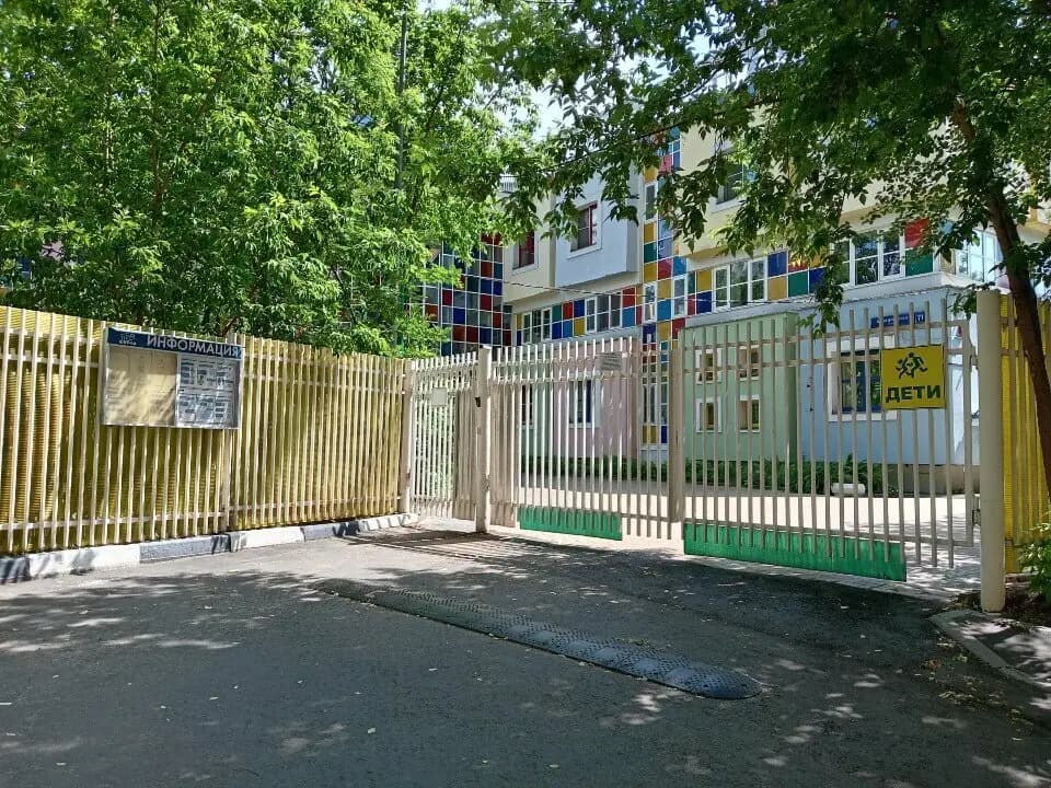 Школа № 1210, корпус № 6 Алые паруса — фото 6