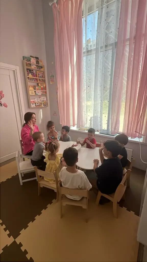 Маленькие звездочки — фото 9