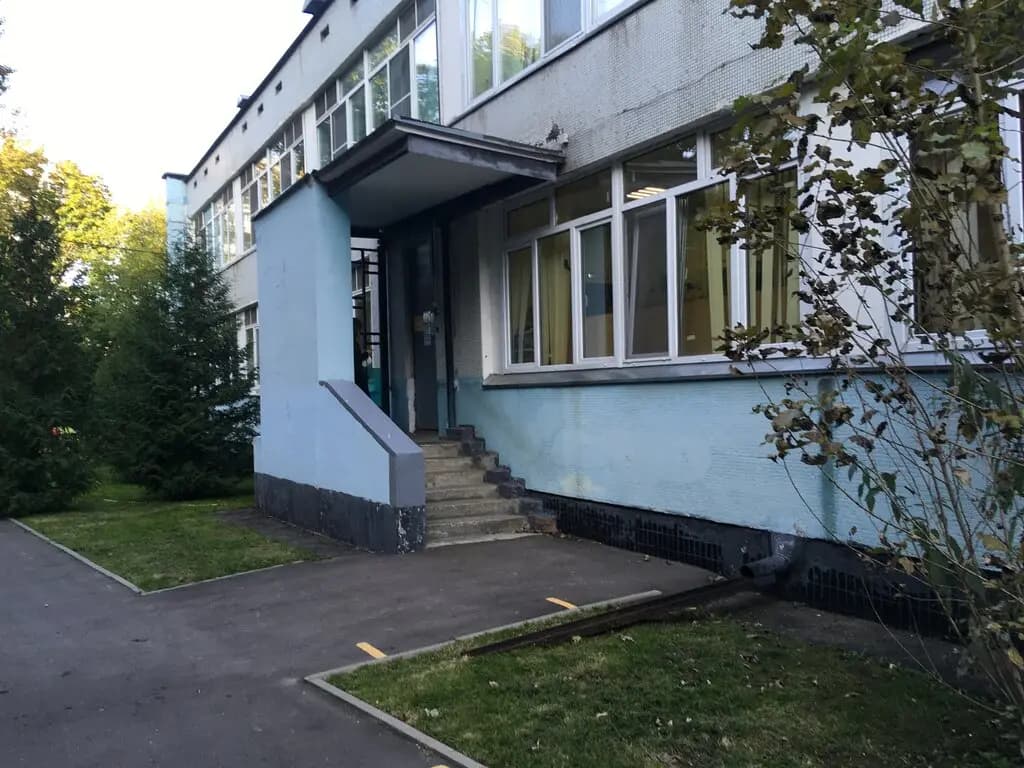 Школа № 1571, дошкольное отделение Лучики — фото 6