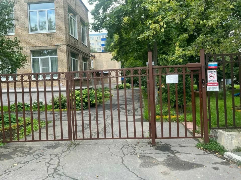 Детский сад компенсирующего вида для детей с нарушением слуха № 7 Надежда — фото 8