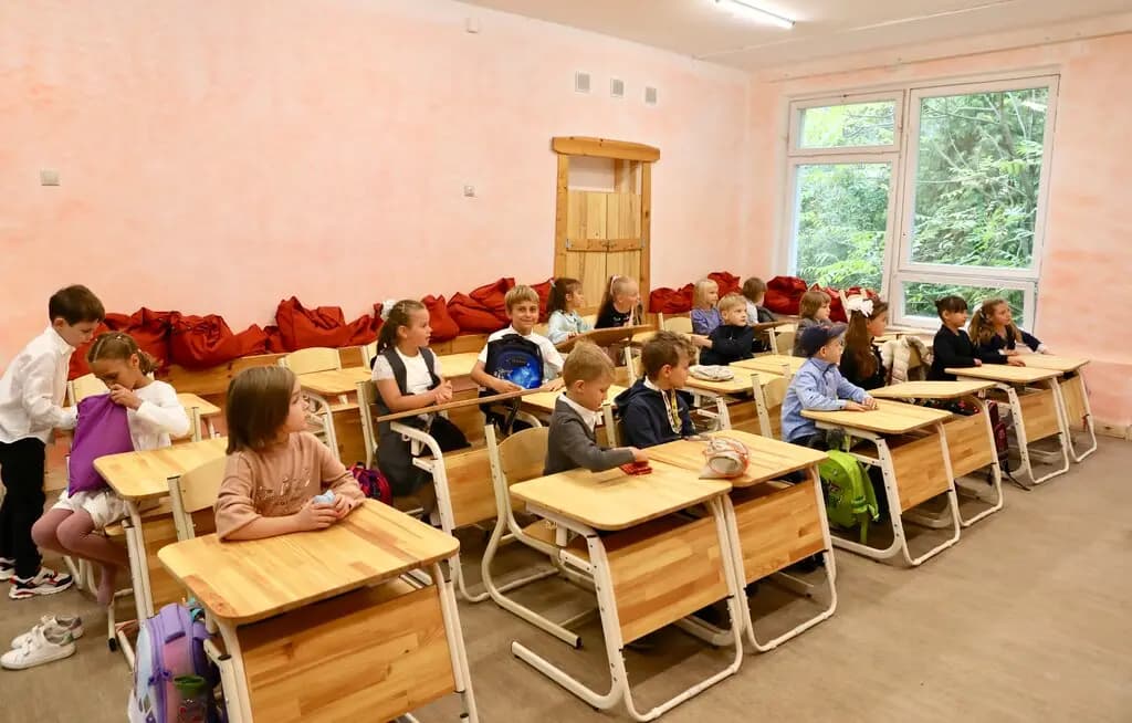 Путь зерна — фото 10