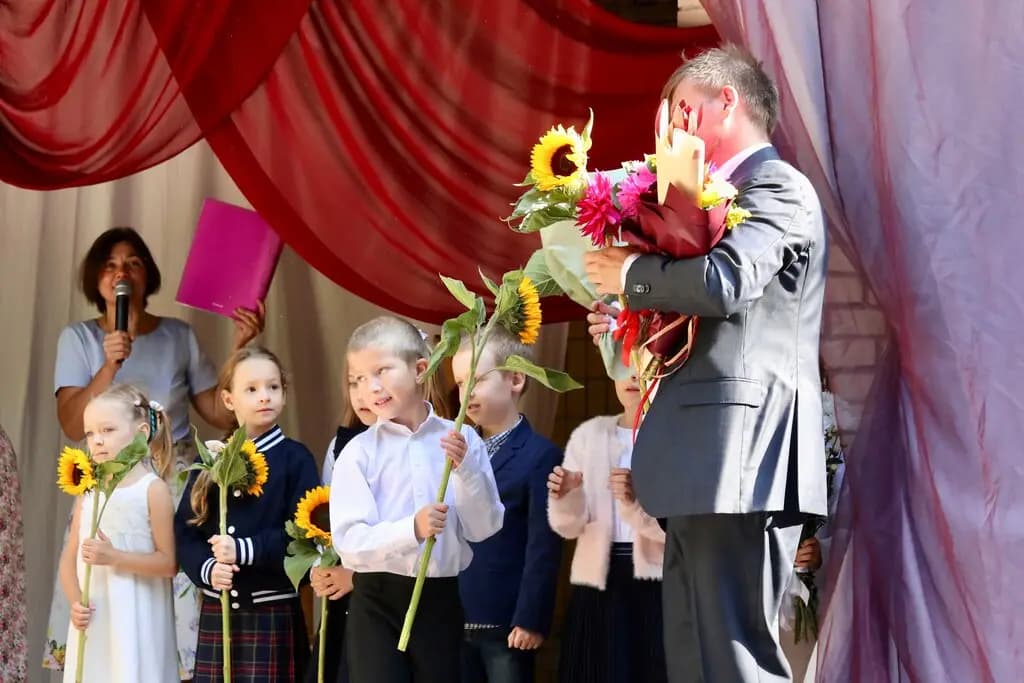 Путь зерна — фото 3