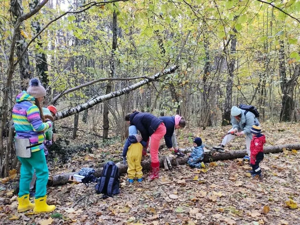 Путь зерна — фото 9