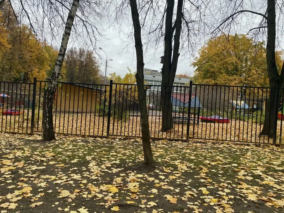 Школа № 878, корпус Сказка — фото 9