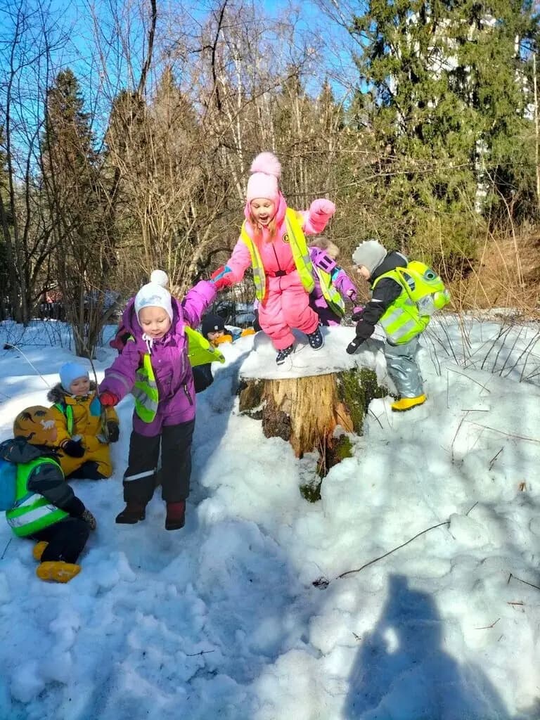 Компас Монтессори — фото 8