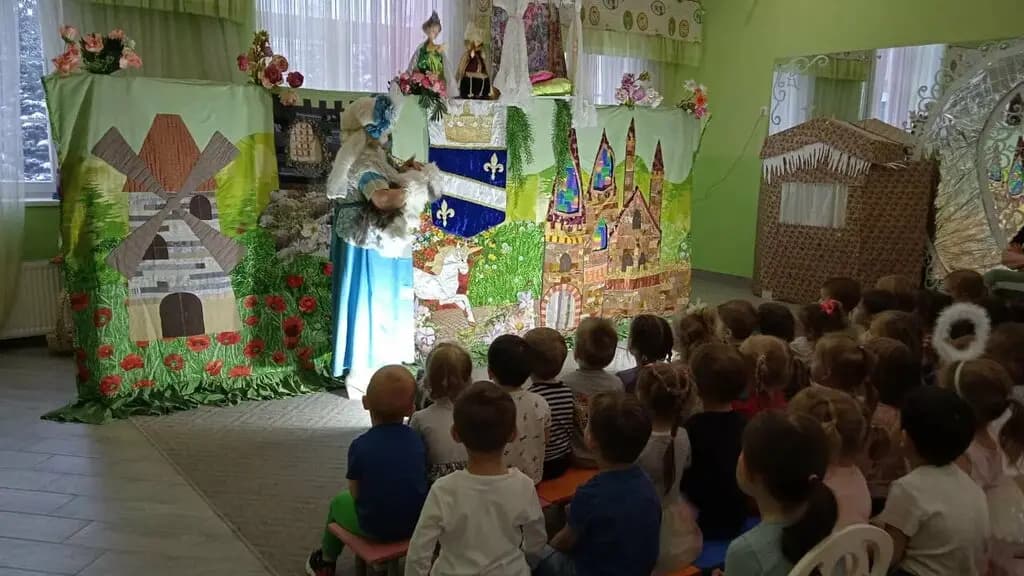 Чудо Радуга — фото 10