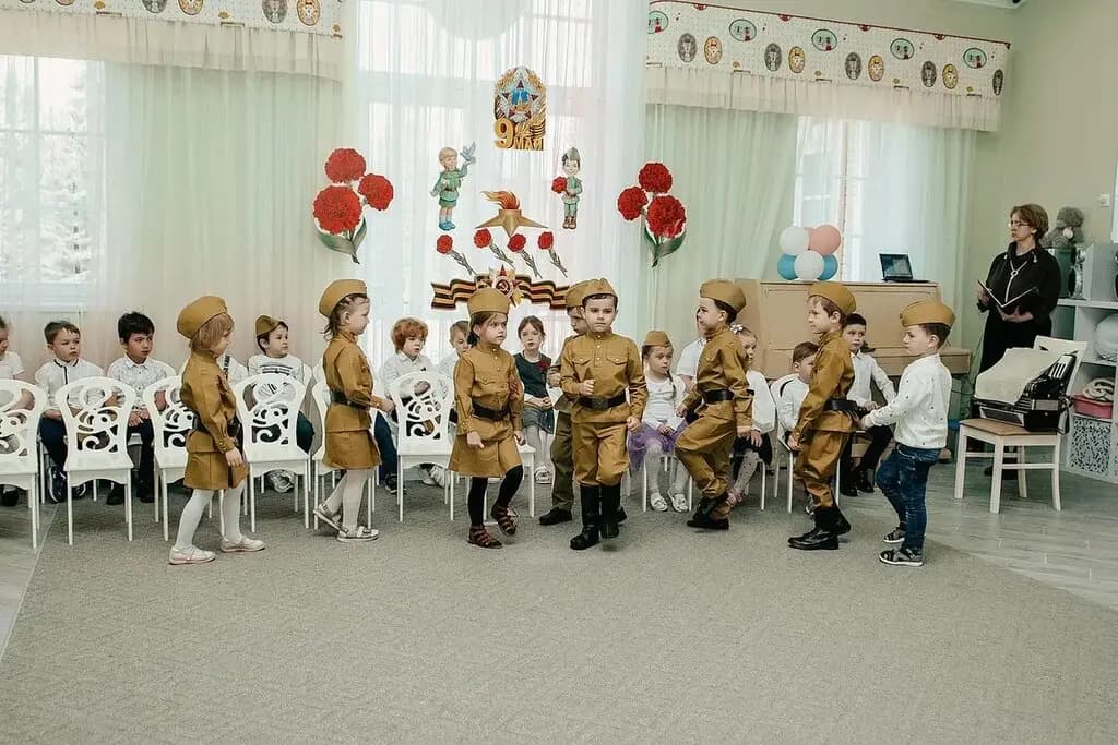 Чудо Радуга — фото 4