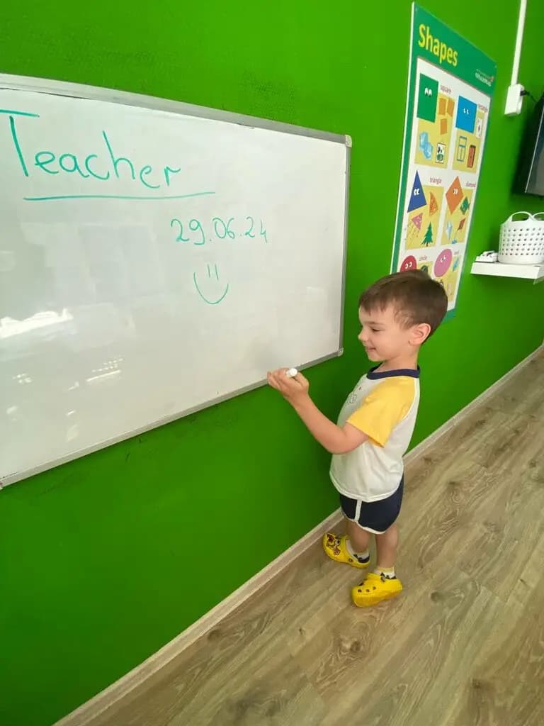 Полиглотики — фото 10
