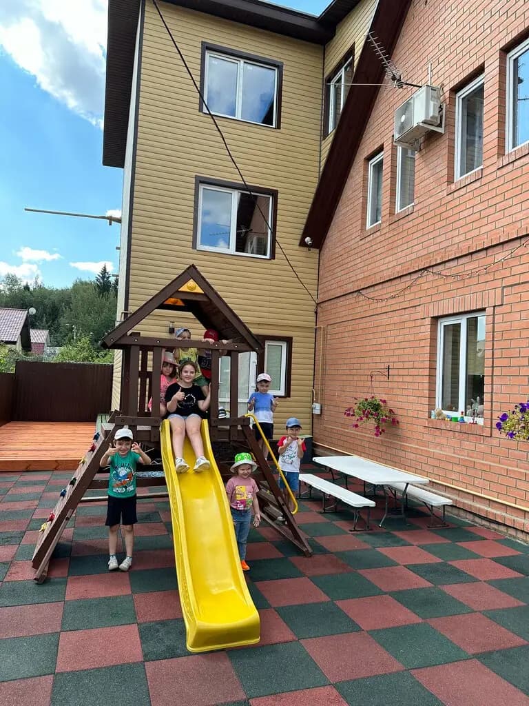 Непоседа — фото 2