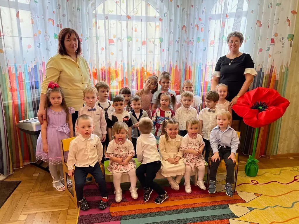 Непоседа — фото 6
