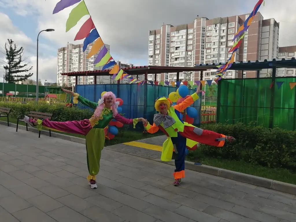 Школа № 2045 имени Героя Российской Федерации Д. А. Разумовского, корпус 2012 — фото 4