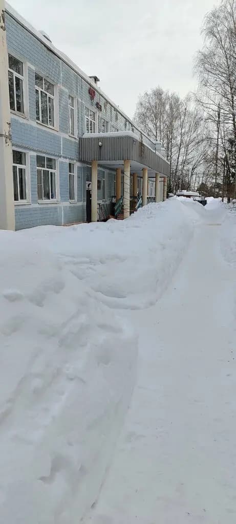 Гимназия № 23, дошкольное отделение Чебурашка — фото 5