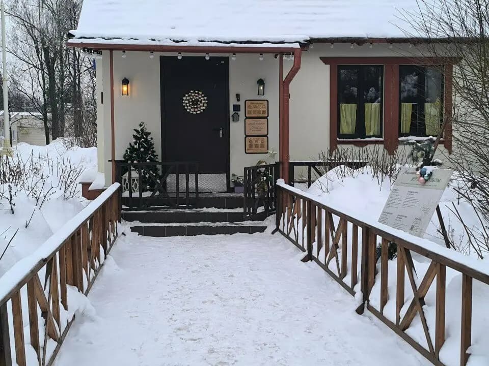 Детское Посольство — фото 8