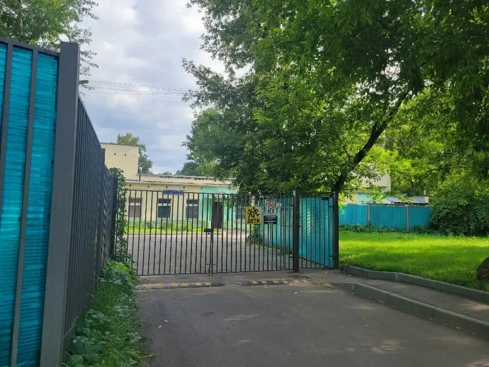 Школа № 463 имени Героя Советского Союза Д.Н. Медведева, корпус дошкольного образования № 6 Гномики — фото 4