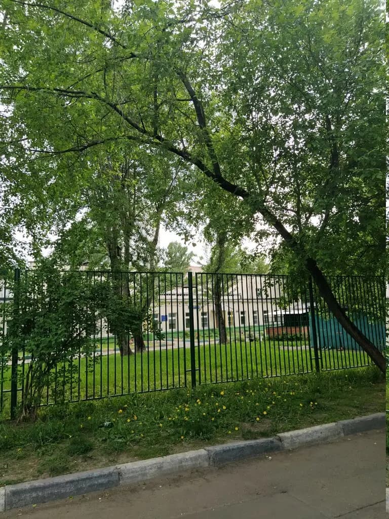 Школа № 463 имени Героя Советского Союза Д.Н. Медведева, корпус дошкольного образования № 6 Гномики — фото 5