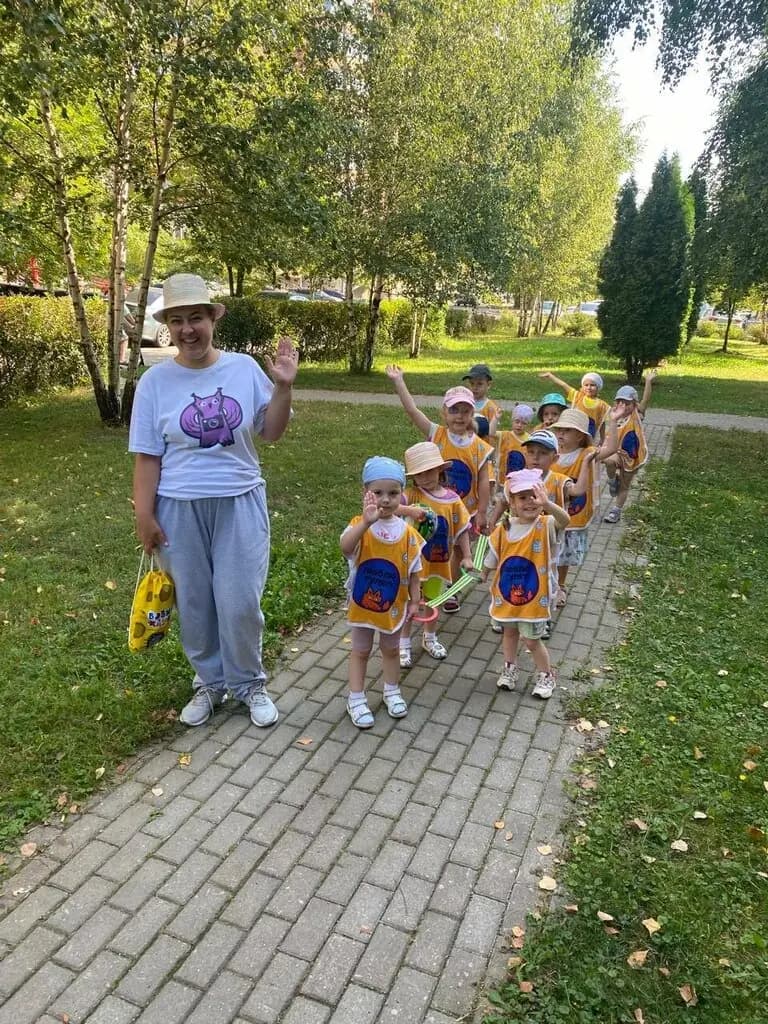 Бэби-клуб — фото 9