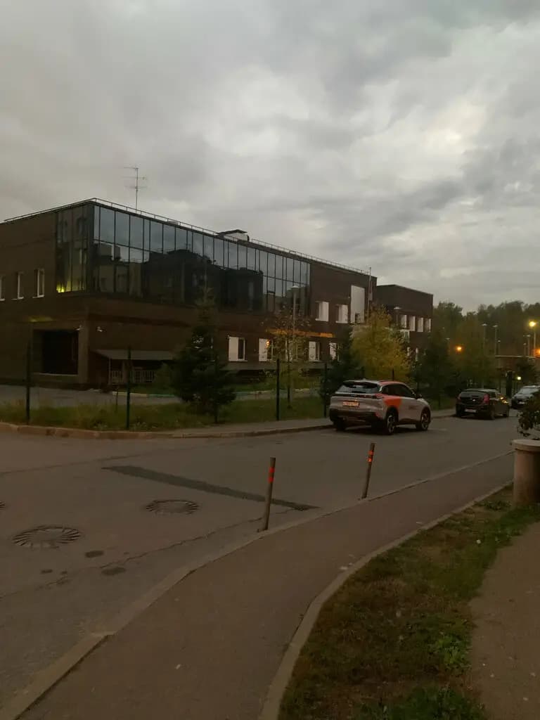 Средняя общеобразовательная школа Наследие, дошкольное отделение Мишутка — фото 2