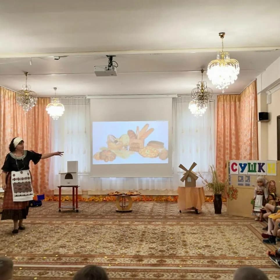 Школа № 1793 имени Героя Советского Союза А.К. Новикова, дошкольный корпус № 6 — фото 9