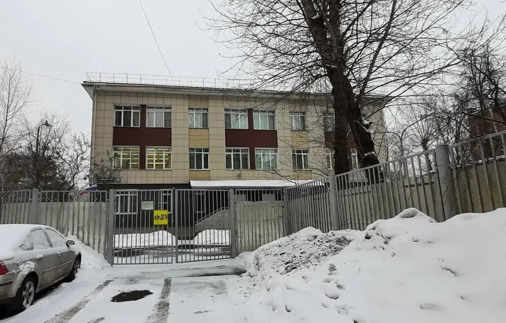 Школа № 2129 имени Героя Советского Союза П.И. Романова, дошкольный корпус Непоседы — фото 3
