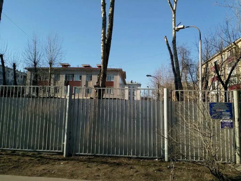 Школа № 2129 имени Героя Советского Союза П.И. Романова, дошкольный корпус Непоседы — фото 5