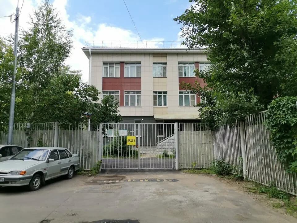 Школа № 2129 имени Героя Советского Союза П.И. Романова, дошкольный корпус Непоседы — фото 6