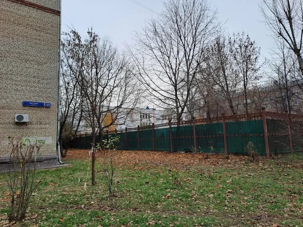 Школа № 654 имени А.Д. Фридмана, дошкольное отделение № 3 — фото 7