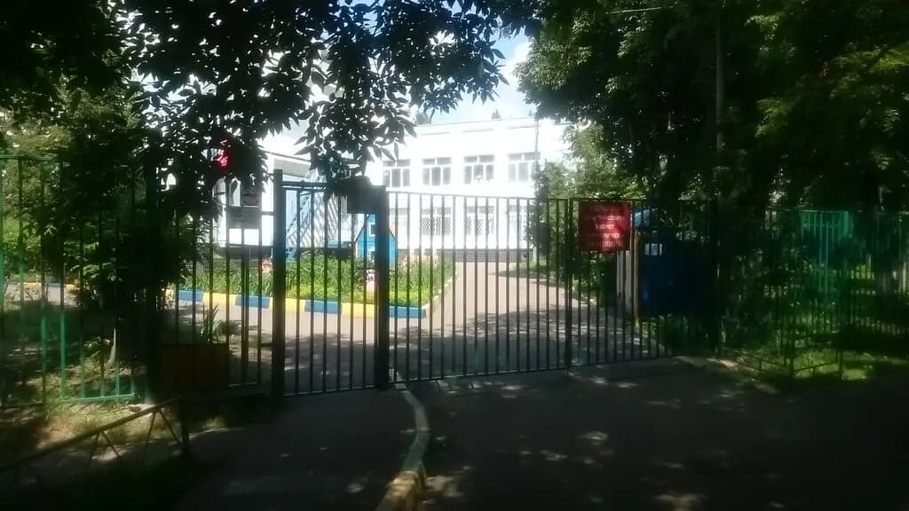 Школа Марьино имени маршала авиации А. Е. Голованова, дошкольный корпус Умка — фото 10