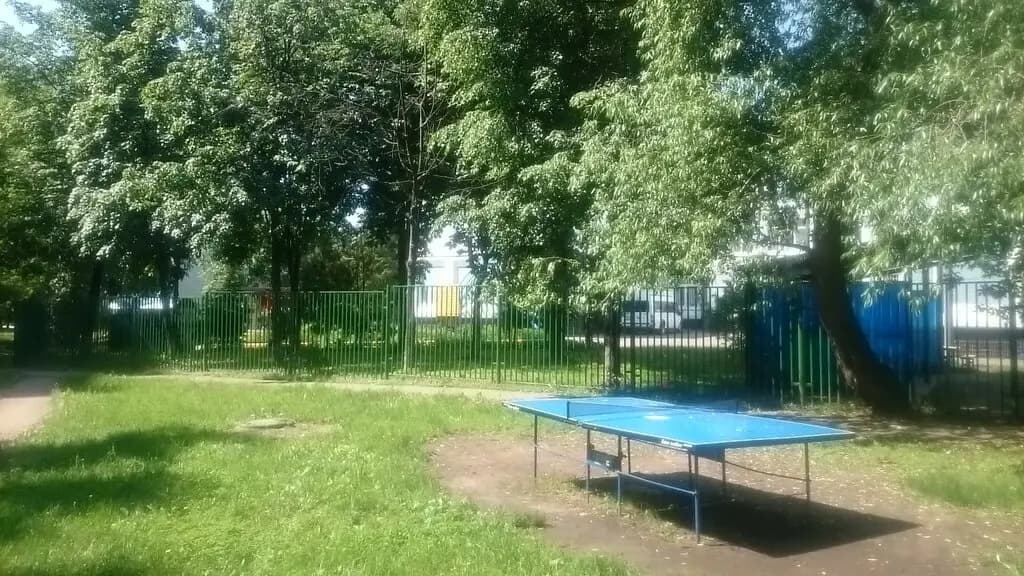 Школа Марьино имени маршала авиации А. Е. Голованова, дошкольный корпус Умка — фото 5